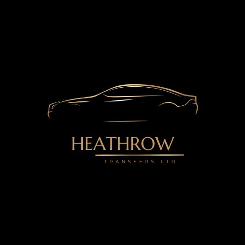 Heathrow Transfers Ltd Logo