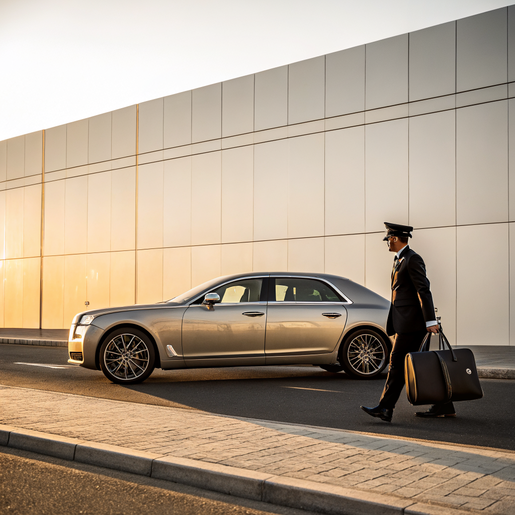 Airport Transfers