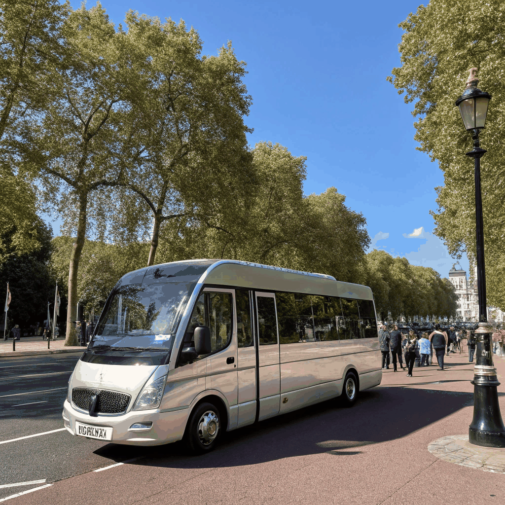 Sightseeing Tours